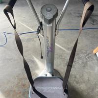 Pedana proforn wellness