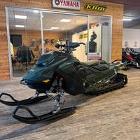 Motoslitta Ski-Doo Summit X Expert 850 E-Tec Turbo