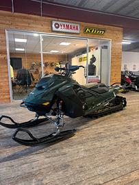 Motoslitta Ski-Doo Summit X Expert 850 E-Tec Turbo