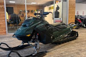 Motoslitta Ski-Doo Summit X Expert 850 E-Tec Turbo
