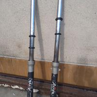 Forcella beta minicross