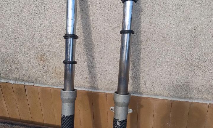 Forcella beta minicross