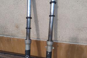 Forcella beta minicross