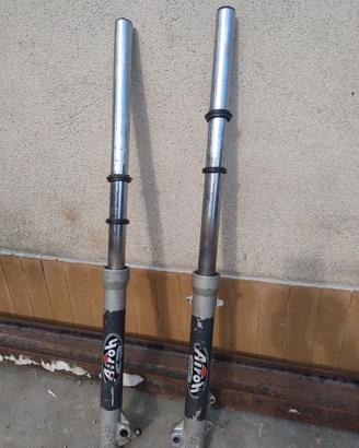 Forcella beta minicross