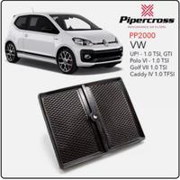 filtro aria pipercross pp2000 Volkswagen audi seat