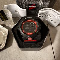 G-SHOCK mod. 3464
