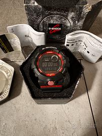 G-SHOCK mod. 3464