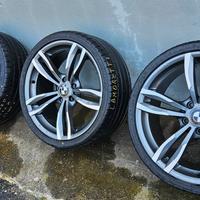 cerchi 19 mak bmw 