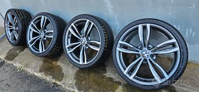 cerchi 19 mak bmw 