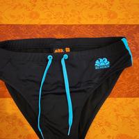 costume bagno slip uomo Sundek 