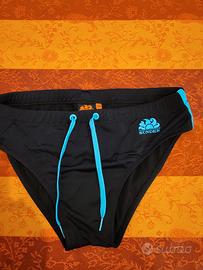 costume bagno slip uomo Sundek 