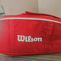 BORSONE di tennis WILSON