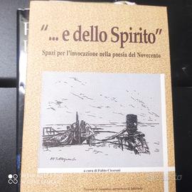 E dello spirito