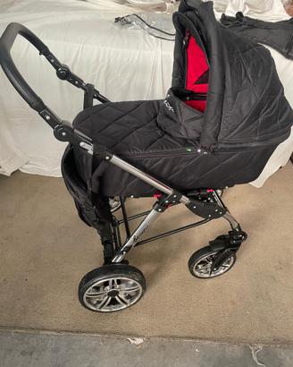 Passeggino Bexa 2in1