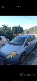 FIAT GRANDE PUNTO 1.3 MJT 292milakm.