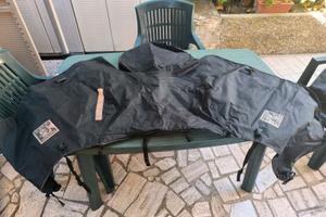 Termoscudo Burgman 650