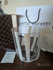 Vaso Carlo Moretti "Seros"