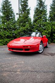Lotus elan m100 s1 s2