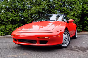Lotus elan m100 s1 s2