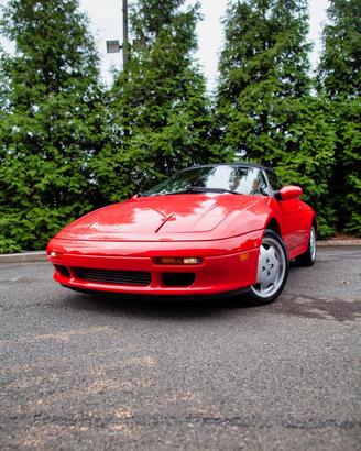 Lotus elan m100 s1 s2