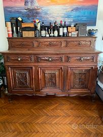 Mobile antiquariato