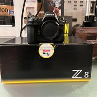 Nikon Z8