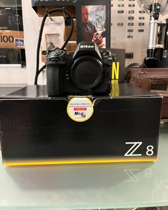 Nikon Z8
