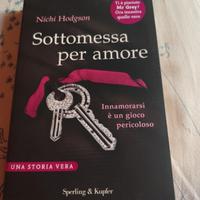Sottomessa per amore