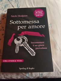 Sottomessa per amore