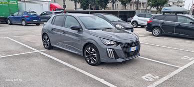 Peugeot 208 Allure 1.2 purtech 100cv