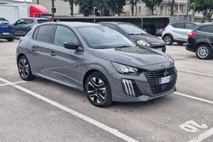 Peugeot 208 Allure 1.2 purtech 100cv