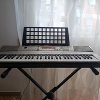 tastiera Yamaha 