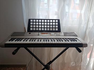 tastiera Yamaha 