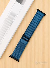 Cinturino stile Alpine Loop per Apple Watch Ultra 