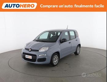 FIAT Panda GU03096
