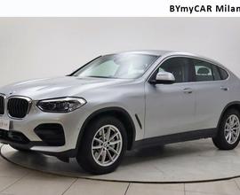 BMW X4 xdrive30i Business Advantage auto