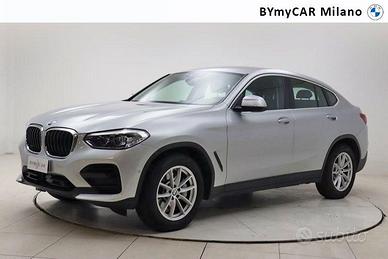 BMW X4 xdrive30i Business Advantage auto