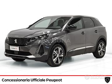 Peugeot 3008 1.5 bluehdi allure pack s&s 130cv eat