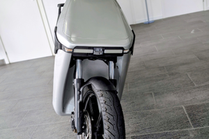 WOW 775 Elettrico - 2022