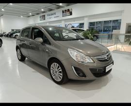 OPEL Corsa 1.3 CDTI 95CV 5p Cosmo