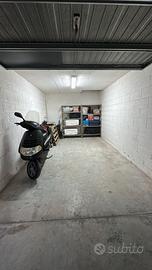 GARAGE Pescara PORTA NUOVA