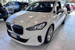 Bmw 2er Active Tourer 218d auto