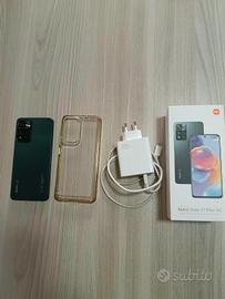 Xiaomi Redmi Note 11Pro+ 8+4gb 256gb 5G