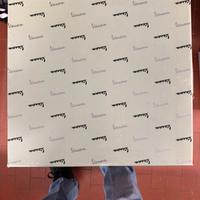 Orologio parete vespa