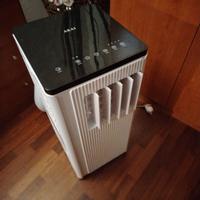 Condizionatore portatile 9000 btu
