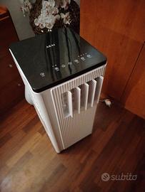 Condizionatore portatile 9000 btu