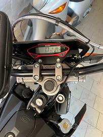 Moto Beta RR 50 Motard