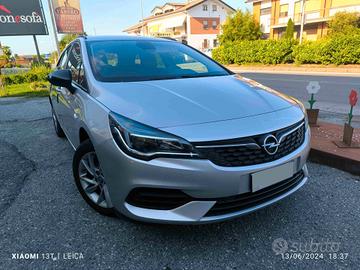 Opel Astra 1.2 Turbo 110 CV S&S Sports Tourer Busi