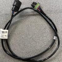 Cablaggio posteriore Street Glide