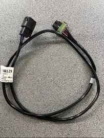 Cablaggio posteriore Street Glide